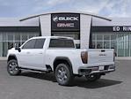 New 2025 GMC Sierra 2500 SLT Crew Cab 4WD, Pickup for sale #G550419 - photo 4