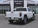 New 2025 GMC Sierra 2500 SLT Crew Cab 4WD, Pickup for sale #G550419 - photo 2