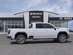 New 2025 GMC Sierra 2500 SLT Crew Cab 4WD, Pickup for sale #G550419 - photo 5