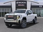 New 2025 GMC Sierra 2500 SLT Crew Cab 4WD, Pickup for sale #G550419 - photo 6