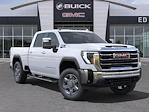 New 2025 GMC Sierra 2500 SLT Crew Cab 4WD, Pickup for sale #G550419 - photo 7