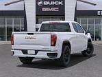 New 2025 GMC Sierra 1500 Elevation Double Cab 4WD, Pickup for sale #G550455 - photo 2