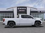 New 2025 GMC Sierra 1500 Elevation Double Cab 4WD, Pickup for sale #G550455 - photo 5