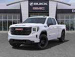 New 2025 GMC Sierra 1500 Elevation Double Cab 4WD, Pickup for sale #G550455 - photo 6