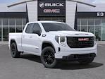 New 2025 GMC Sierra 1500 Elevation Double Cab 4WD, Pickup for sale #G550455 - photo 7