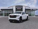 New 2025 GMC Sierra 1500 Elevation Double Cab 4WD, Pickup for sale #G550455 - photo 8