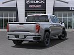 New 2025 GMC Sierra 1500 Elevation Crew Cab 4WD, Pickup for sale #G550556 - photo 28