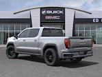 New 2025 GMC Sierra 1500 Elevation Crew Cab 4WD, Pickup for sale #G550556 - photo 4