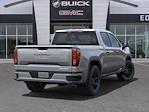 New 2025 GMC Sierra 1500 Elevation Crew Cab 4WD, Pickup for sale #G550556 - photo 2