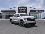 New 2025 GMC Sierra 1500 Elevation Crew Cab 4WD, Pickup for sale #G550572 - photo 1