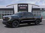 New 2025 GMC Sierra 1500 Elevation Crew Cab 4WD, Pickup for sale #G550584 - photo 3