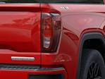 New 2025 GMC Sierra 1500 Elevation Crew Cab 4WD, Pickup for sale #G550611 - photo 11