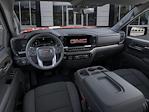 New 2025 GMC Sierra 1500 Elevation Crew Cab 4WD, Pickup for sale #G550611 - photo 39