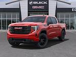 New 2025 GMC Sierra 1500 Elevation Crew Cab 4WD, Pickup for sale #G550611 - photo 54