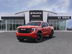 New 2025 GMC Sierra 1500 Elevation Crew Cab 4WD, Pickup for sale #G550611 - photo 56