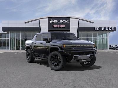 New 2025 GMC Hummer EV Pickup 2X Crew Cab AWD, Pickup for sale #G550618 - photo 1