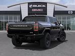 New 2025 GMC Hummer EV Pickup 2X Crew Cab AWD, Pickup for sale #G550618 - photo 2