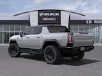 New 2025 GMC Hummer EV Pickup 2X Crew Cab AWD, Pickup for sale #G550653 - photo 4