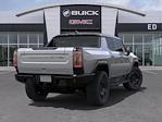 New 2025 GMC Hummer EV Pickup 2X Crew Cab AWD, Pickup for sale #G550653 - photo 2