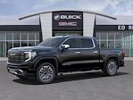 New 2025 GMC Sierra 1500 Denali Ultimate Crew Cab 4WD, Pickup for sale #G550657 - photo 3