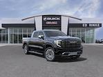 New 2025 GMC Sierra 1500 Denali Ultimate Crew Cab 4WD, Pickup for sale #G550657 - photo 25