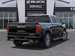 New 2025 GMC Sierra 1500 Denali Ultimate Crew Cab 4WD, Pickup for sale #G550657 - photo 28