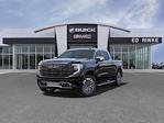 New 2025 GMC Sierra 1500 Denali Ultimate Crew Cab 4WD, Pickup for sale #G550657 - photo 32