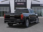 New 2025 GMC Sierra 1500 Denali Ultimate Crew Cab 4WD, Pickup for sale #G550657 - photo 2