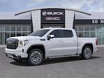 New 2025 GMC Sierra 1500 Denali Ultimate Crew Cab 4WD, Pickup for sale #G550694 - photo 3