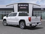 New 2025 GMC Sierra 1500 Denali Ultimate Crew Cab 4WD, Pickup for sale #G550694 - photo 27