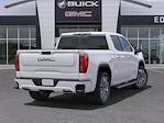 New 2025 GMC Sierra 1500 Denali Ultimate Crew Cab 4WD, Pickup for sale #G550694 - photo 28