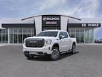 New 2025 GMC Sierra 1500 Denali Ultimate Crew Cab 4WD, Pickup for sale #G550694 - photo 32