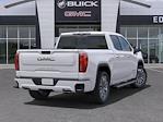 New 2025 GMC Sierra 1500 Denali Ultimate Crew Cab 4WD, Pickup for sale #G550694 - photo 2