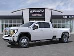 New 2025 GMC Sierra 3500 Denali Crew Cab 4WD, Pickup for sale #G550695 - photo 3