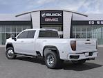 New 2025 GMC Sierra 3500 Denali Crew Cab 4WD, Pickup for sale #G550695 - photo 4