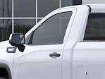 New 2025 GMC Sierra 1500 Pro Regular Cab 2WD, Pickup for sale #G550770 - photo 12