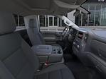 New 2025 GMC Sierra 1500 Pro Regular Cab 2WD, Pickup for sale #G550770 - photo 17