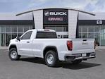 New 2025 GMC Sierra 1500 Pro Regular Cab 2WD, Pickup for sale #G550770 - photo 4