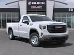 New 2025 GMC Sierra 1500 Pro Regular Cab 2WD, Pickup for sale #G550770 - photo 7