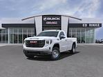 New 2025 GMC Sierra 1500 Pro Regular Cab 2WD, Pickup for sale #G550770 - photo 8