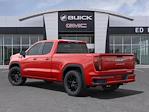 New 2025 GMC Sierra 1500 Elevation Double Cab 4WD, Pickup for sale #G551074 - photo 4