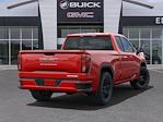 New 2025 GMC Sierra 1500 Elevation Double Cab 4WD, Pickup for sale #G551074 - photo 2