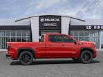 New 2025 GMC Sierra 1500 Elevation Double Cab 4WD, Pickup for sale #G551074 - photo 5