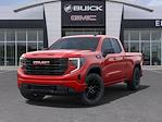 New 2025 GMC Sierra 1500 Elevation Double Cab 4WD, Pickup for sale #G551074 - photo 6