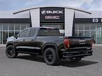 New 2025 GMC Sierra 1500 Elevation Double Cab 4WD, Pickup for sale #G551075 - photo 4