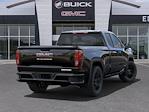 New 2025 GMC Sierra 1500 Elevation Double Cab 4WD, Pickup for sale #G551075 - photo 2