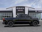 New 2025 GMC Sierra 1500 Elevation Double Cab 4WD, Pickup for sale #G551075 - photo 5