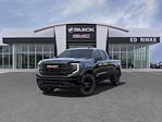 New 2025 GMC Sierra 1500 Elevation Double Cab 4WD, Pickup for sale #G551075 - photo 8