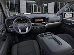 New 2025 GMC Sierra 1500 Elevation Double Cab 4WD, Pickup for sale #G551082 - photo 15