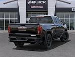 New 2025 GMC Sierra 1500 Elevation Double Cab 4WD, Pickup for sale #G551082 - photo 2